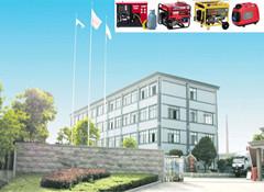 一呼百應(yīng)公司頻道