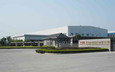 恩龍實業與百墩實業：嘉興地區的實業發展雙雄