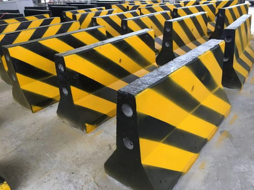 揭秘廣州番禺混凝土水泥墩廠家 防撞水泥墩出廠價及主要廠家（砼威建材、百墩實業）解析